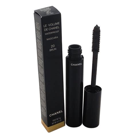 Chanel le volume waterproof